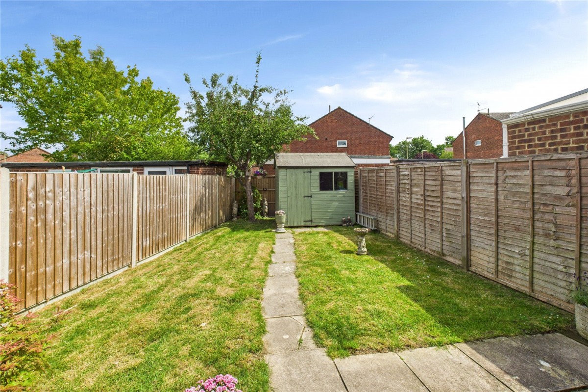 Tadley, Hampshire