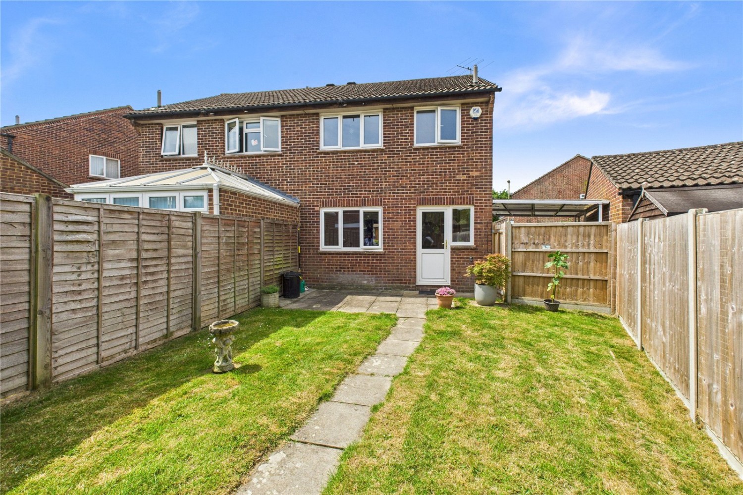 Tadley, Hampshire