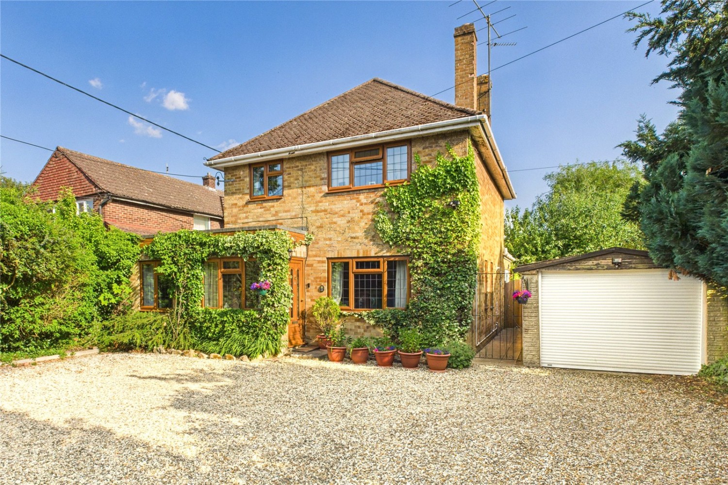 Tadley, Hampshire