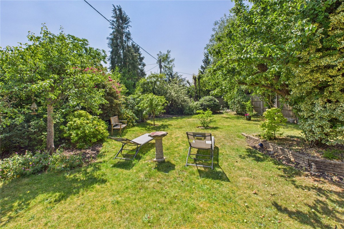 Tadley, Hampshire