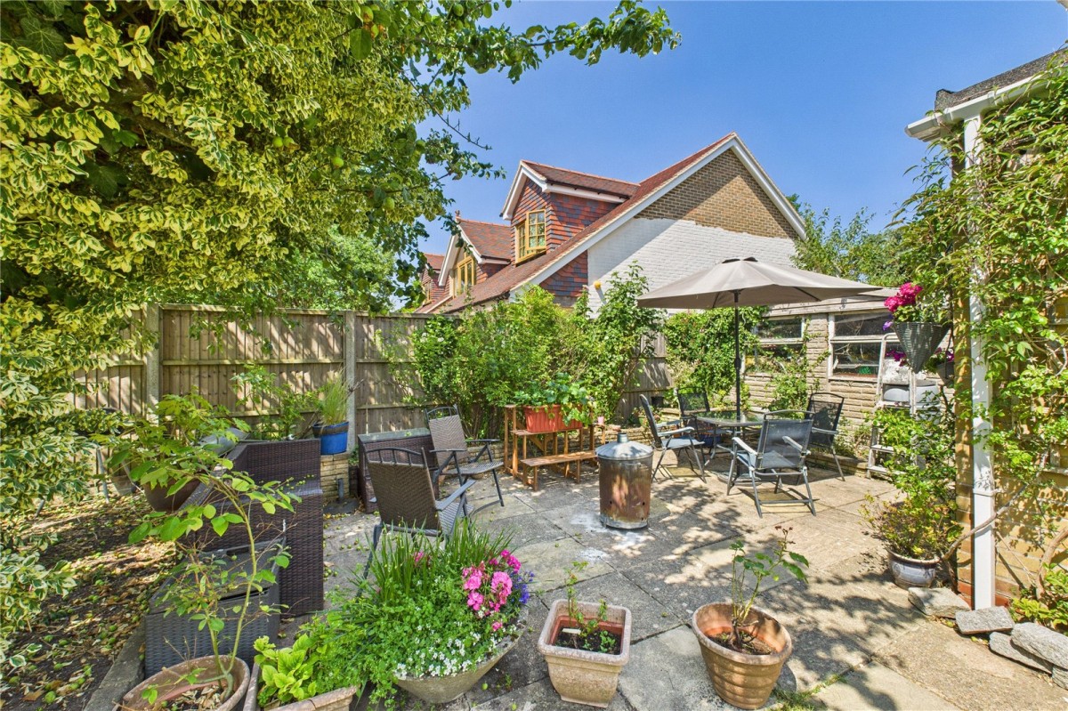 Tadley, Hampshire