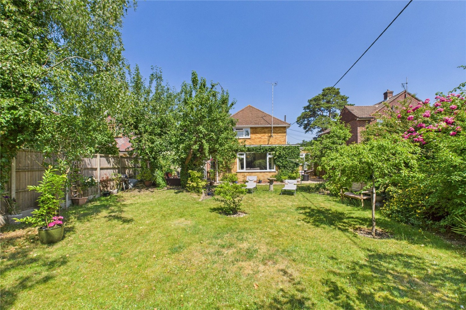 Tadley, Hampshire