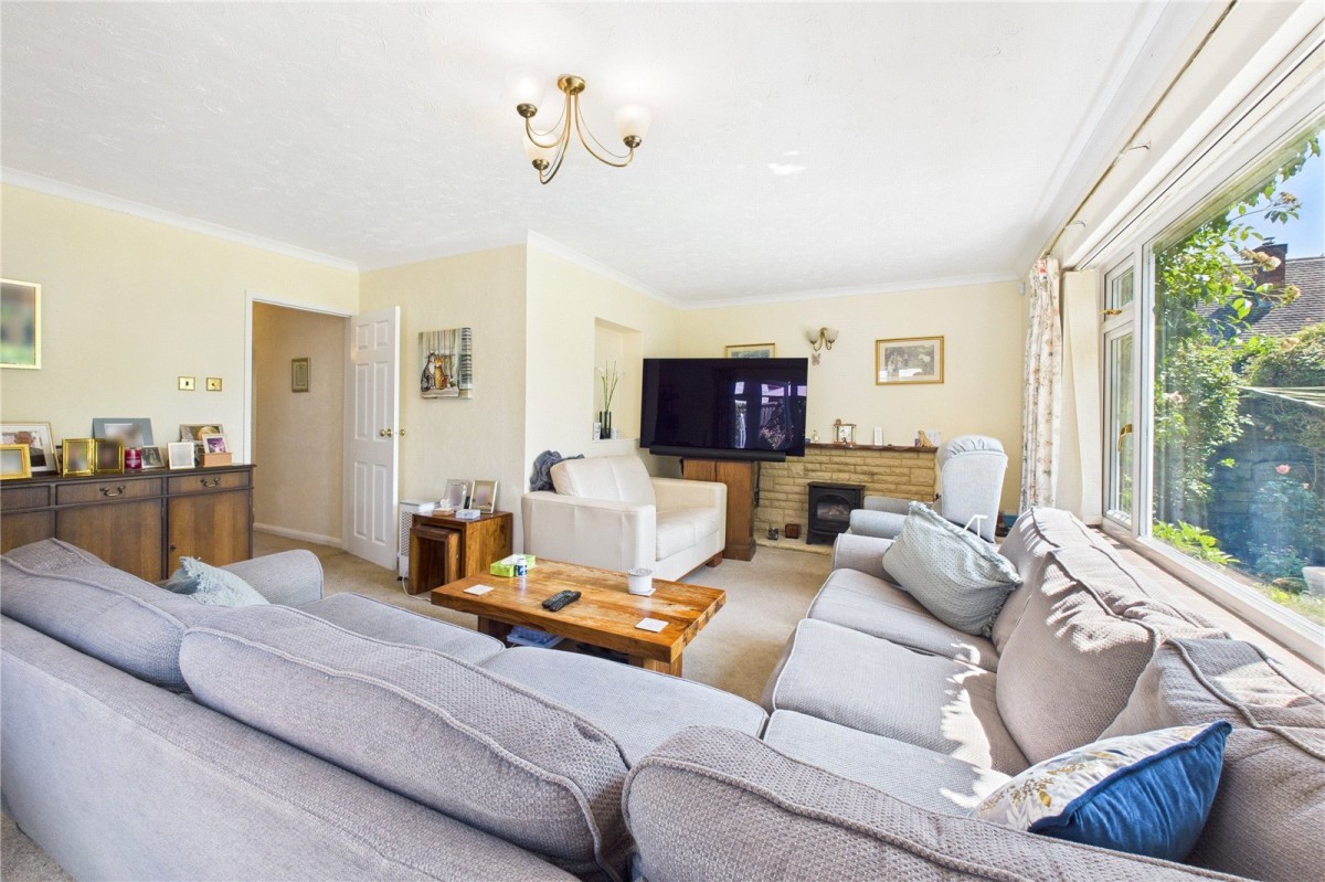 Tadley, Hampshire