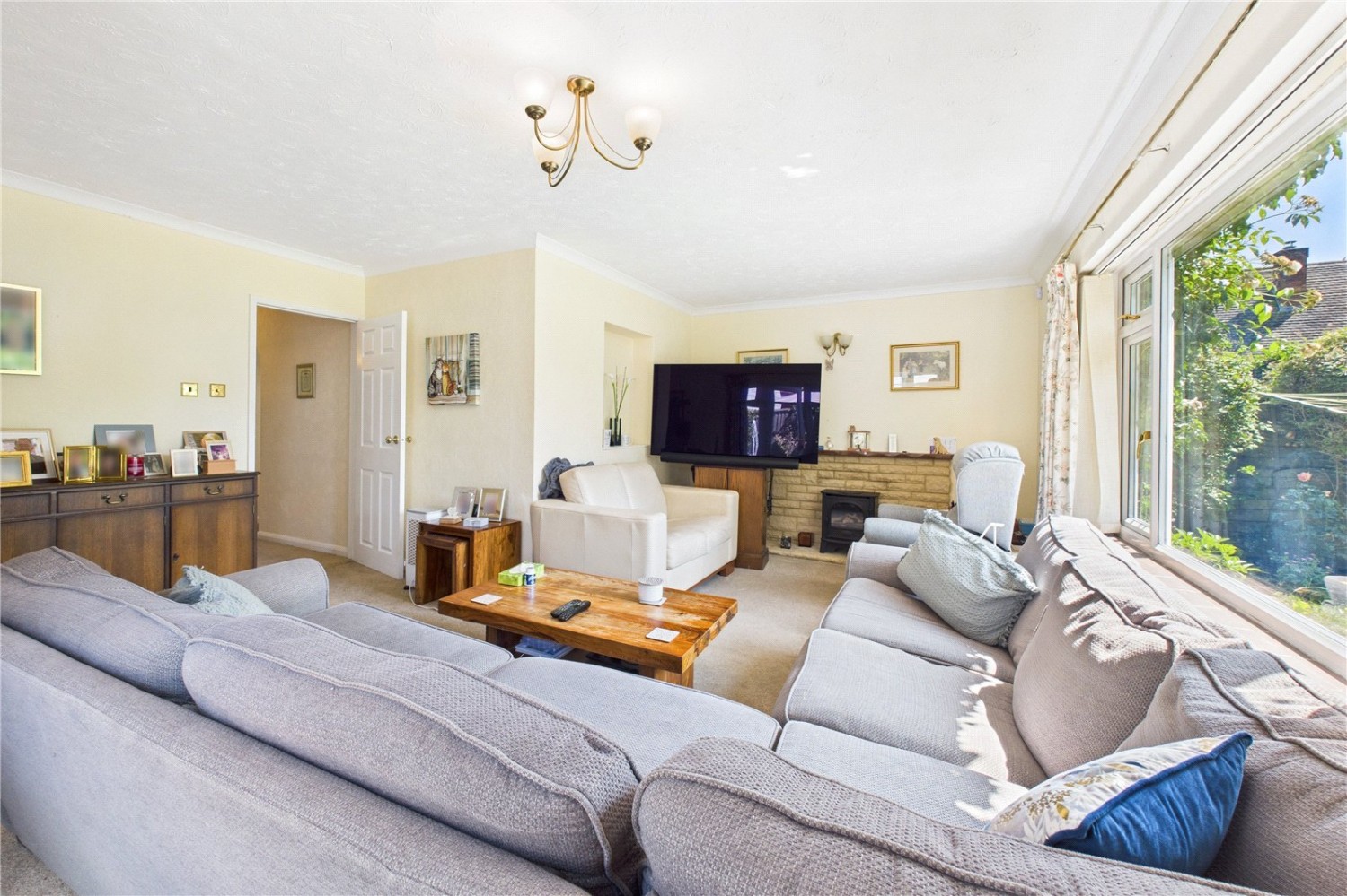 Tadley, Hampshire