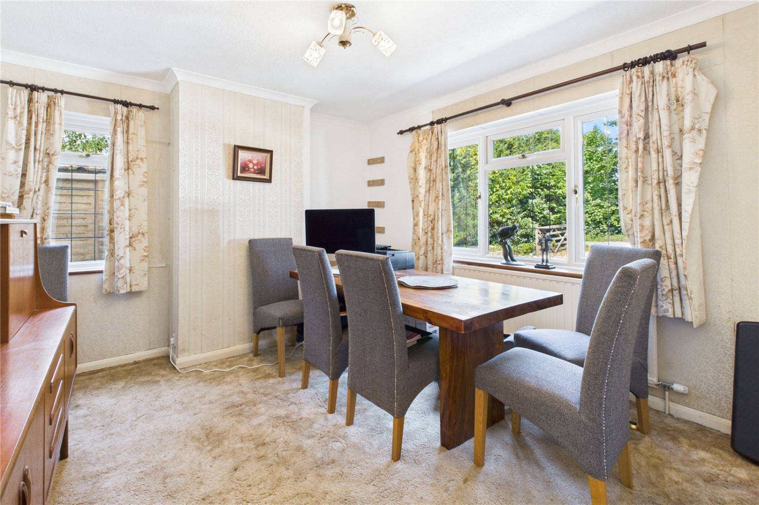 Tadley, Hampshire