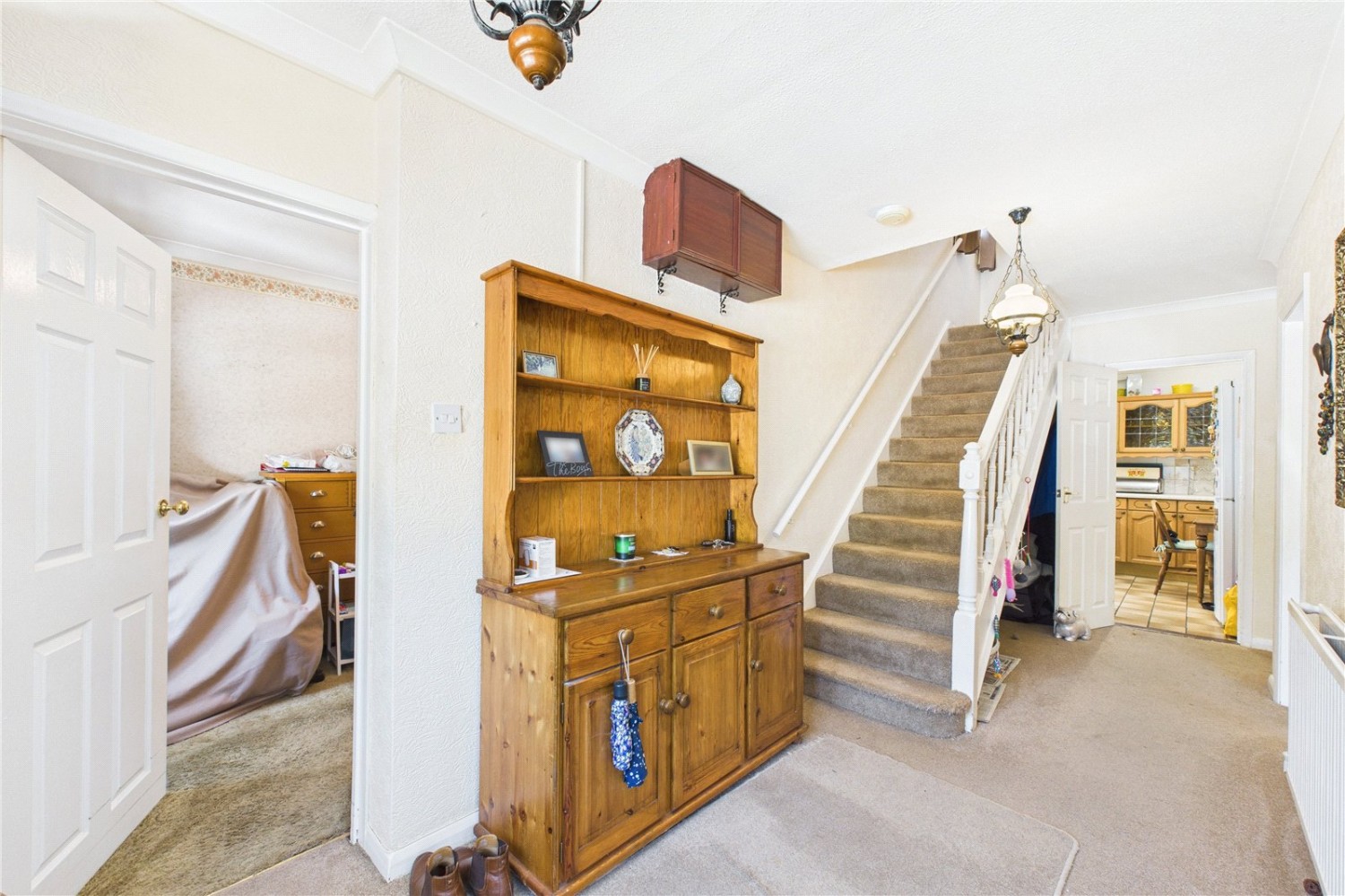 Tadley, Hampshire