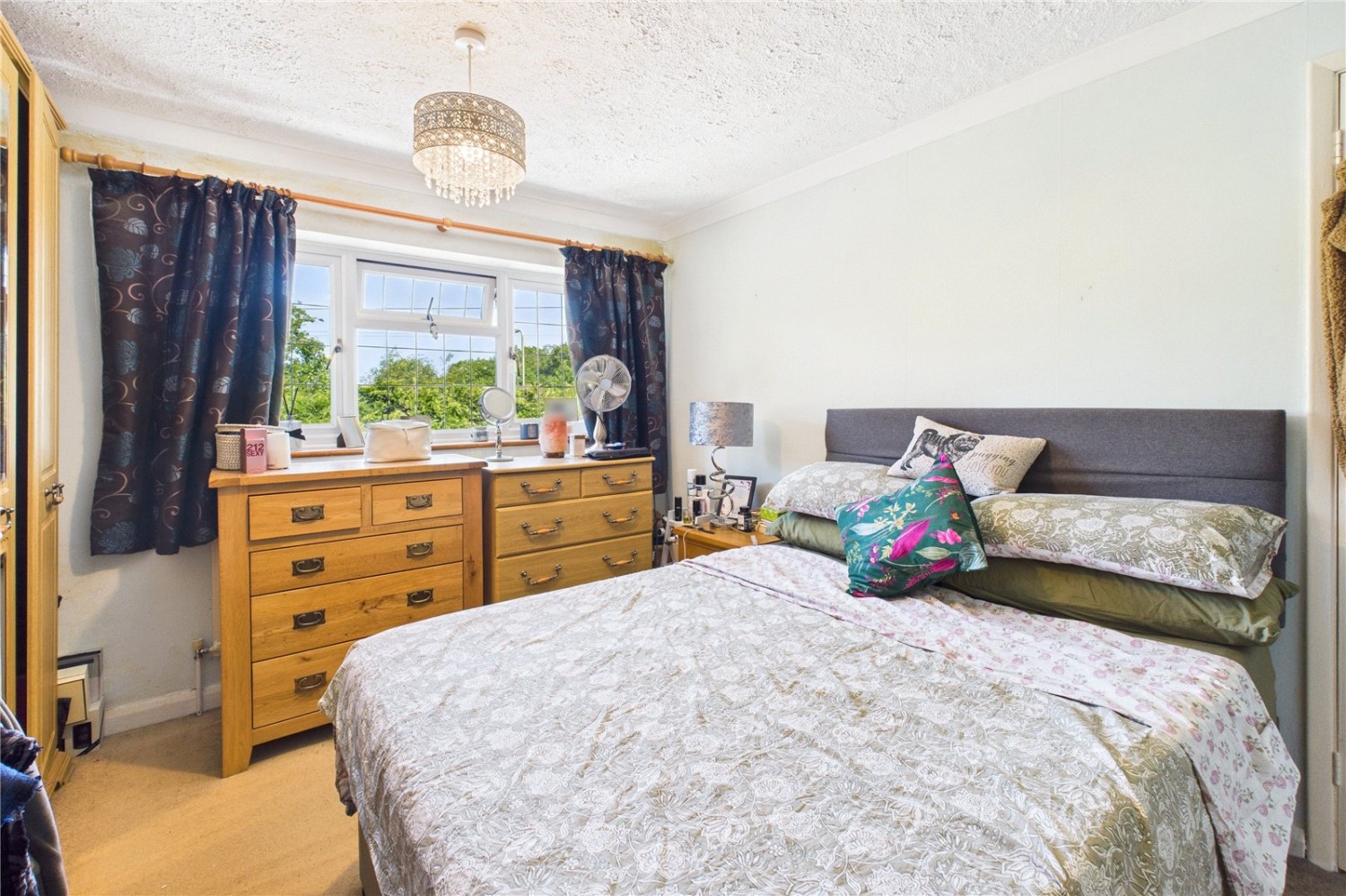 Tadley, Hampshire