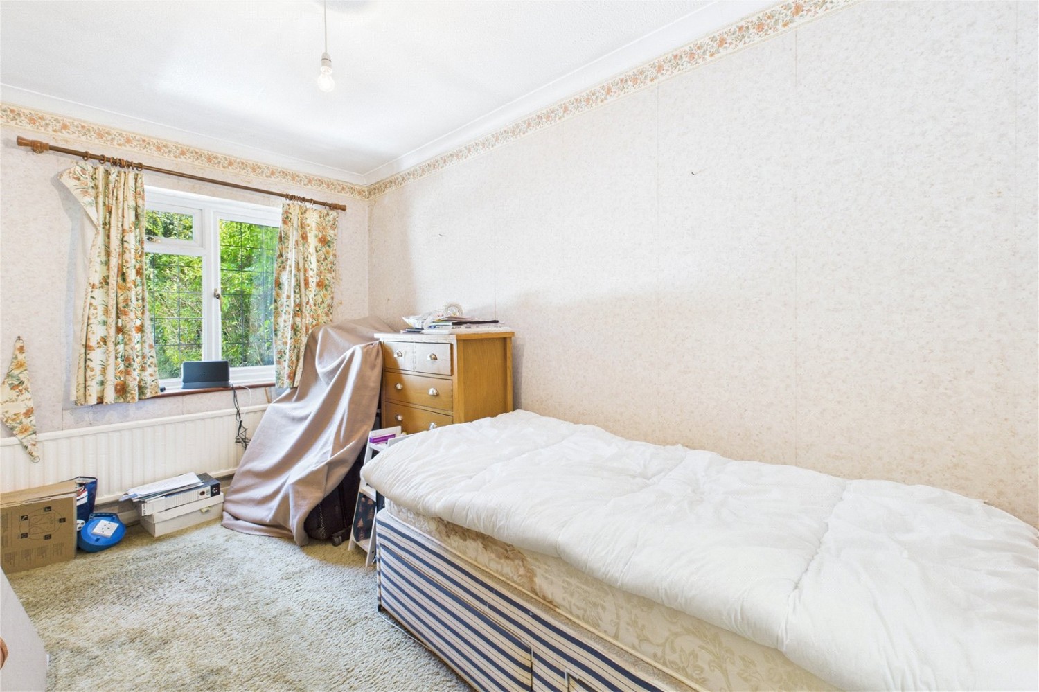 Tadley, Hampshire