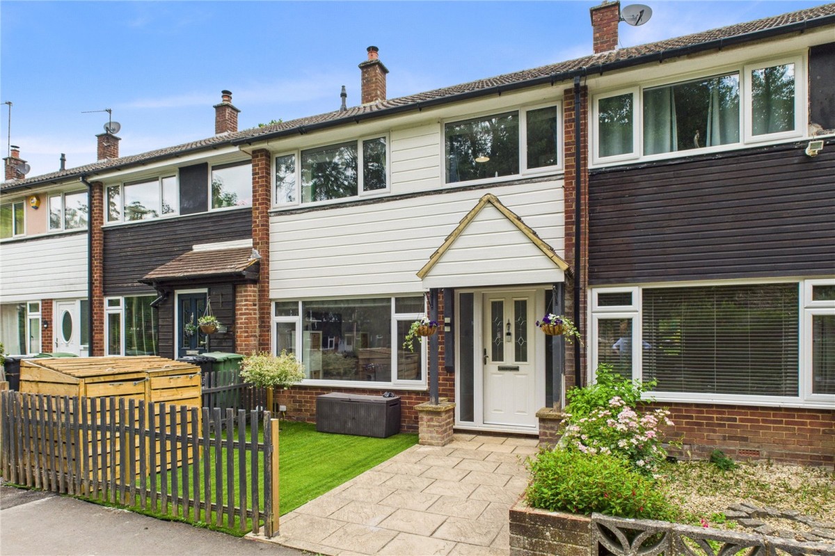 Tadley, Hampshire