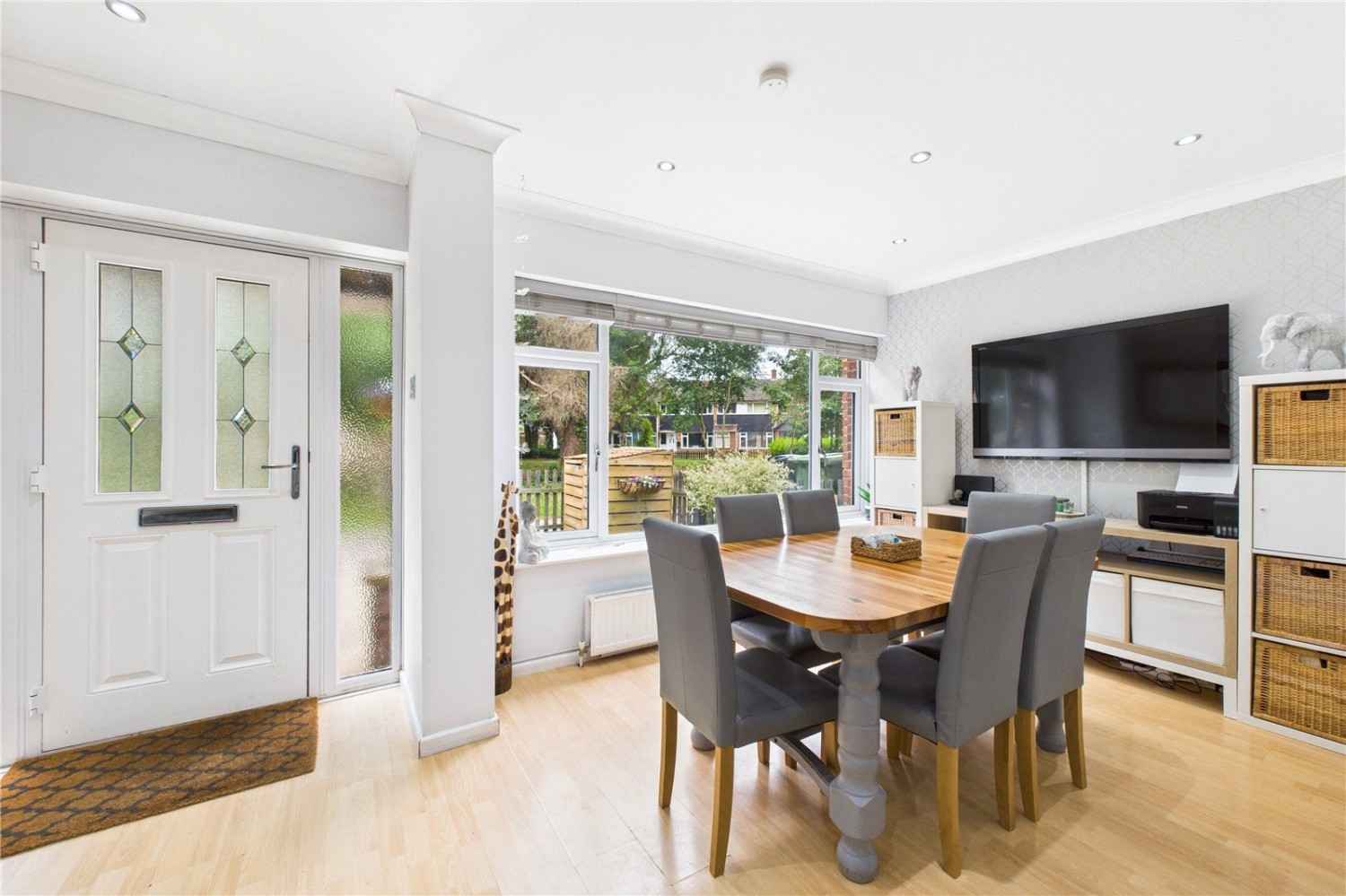 Tadley, Hampshire
