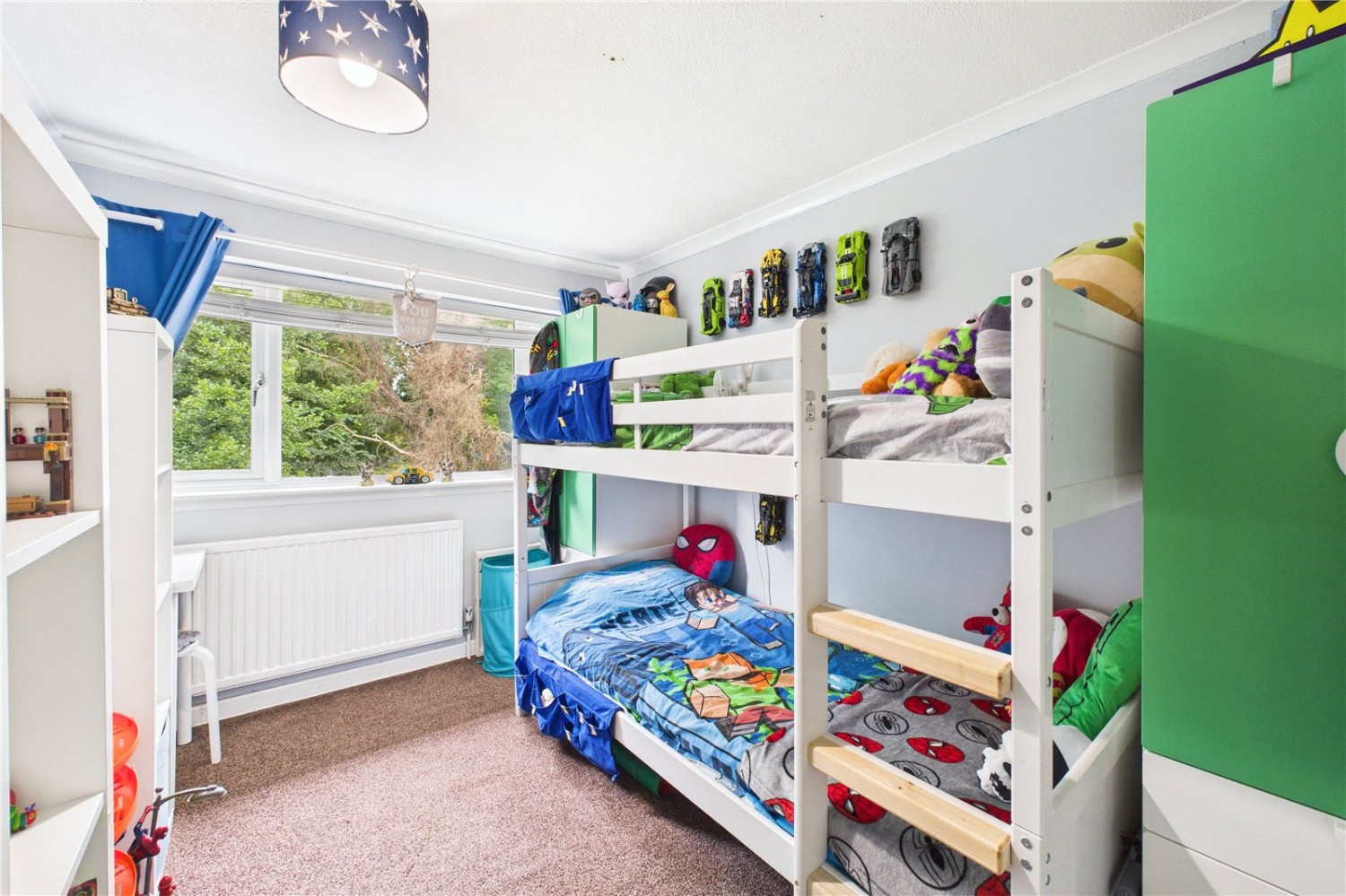 Tadley, Hampshire