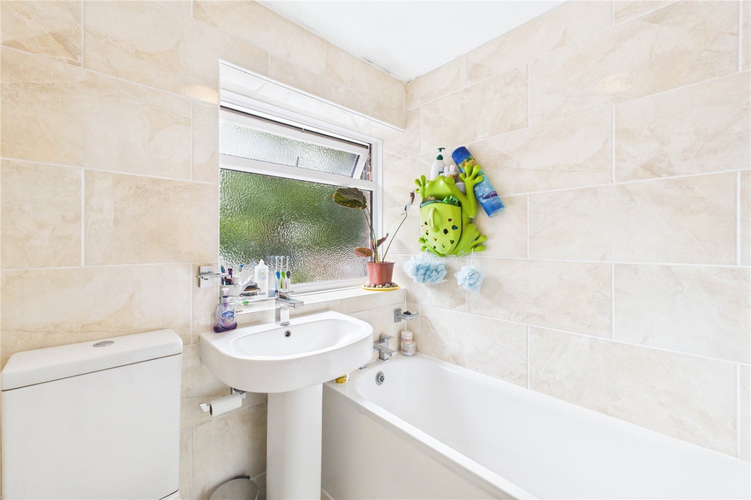 Tadley, Hampshire