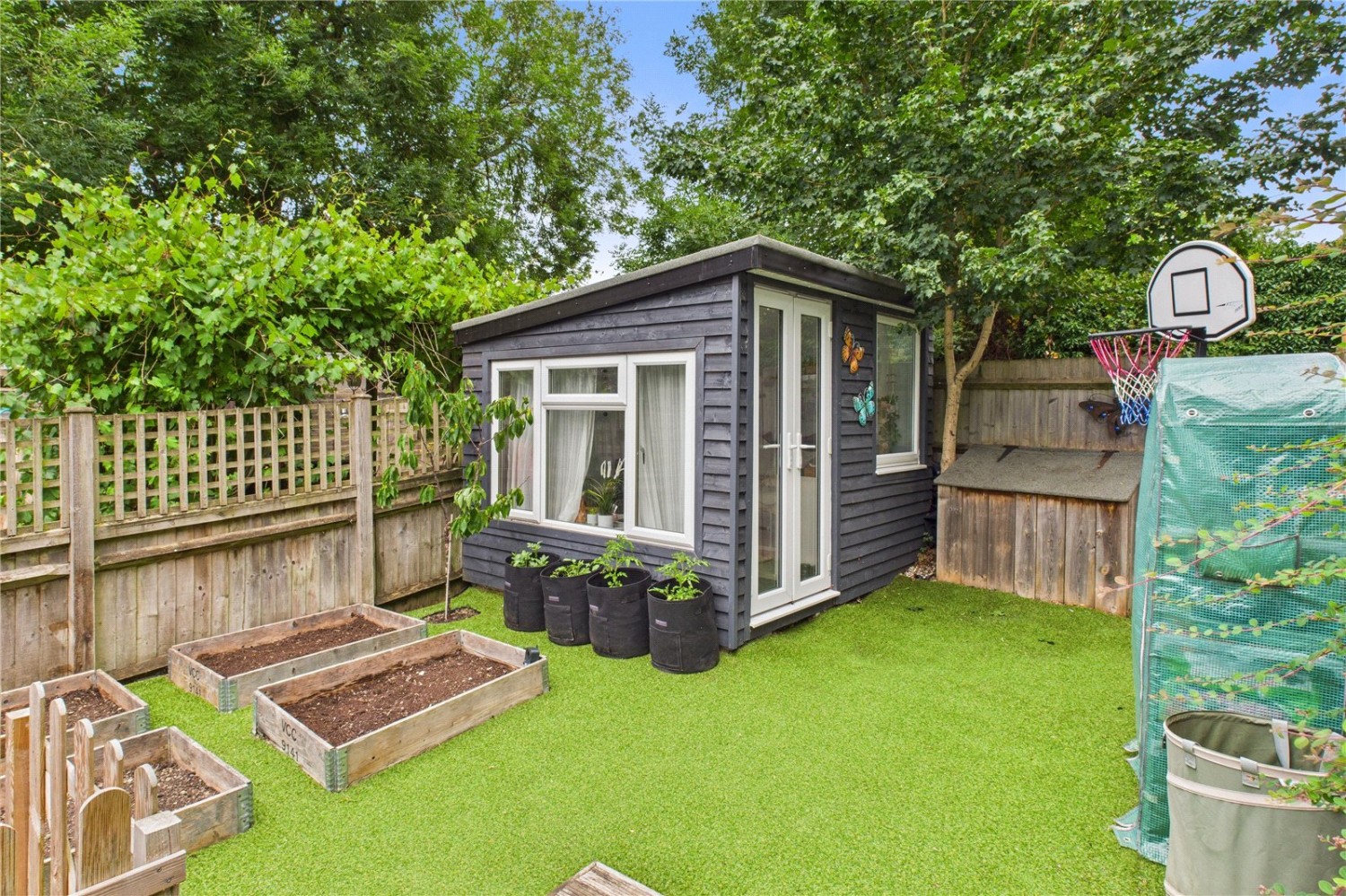 Tadley, Hampshire