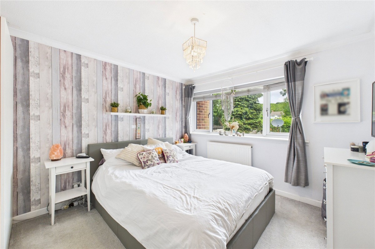 Tadley, Hampshire