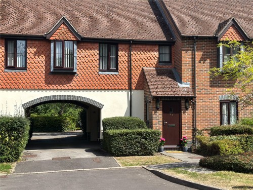 Tadley, Hampshire