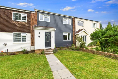 Tadley, Hampshire