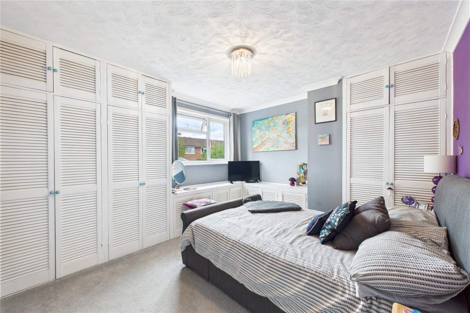 Tadley, Hampshire