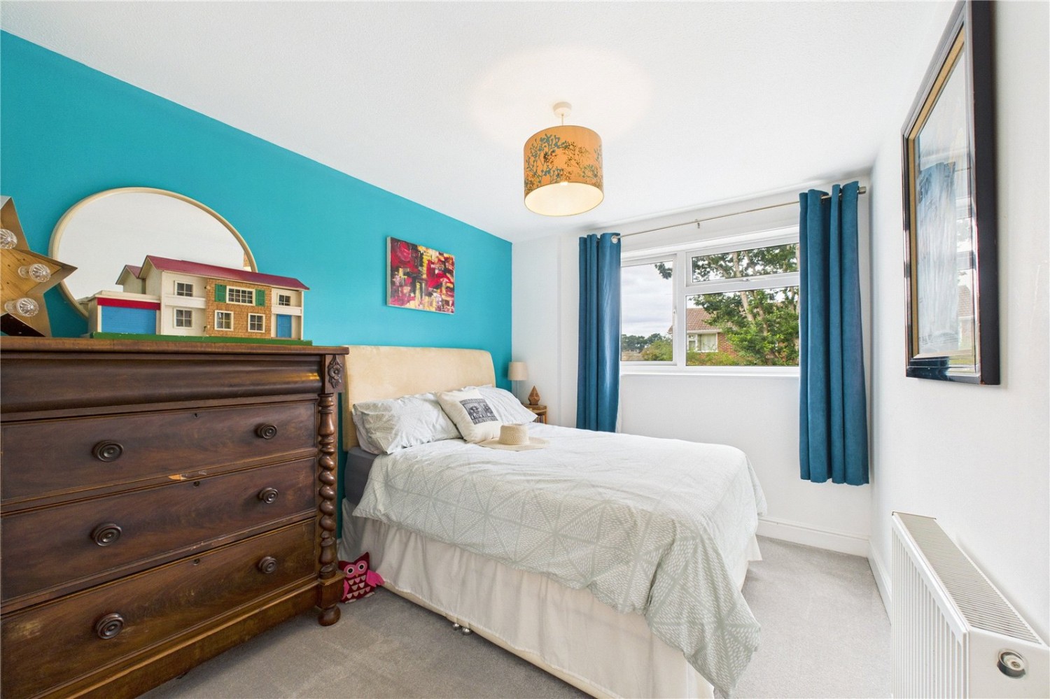 Tadley, Hampshire