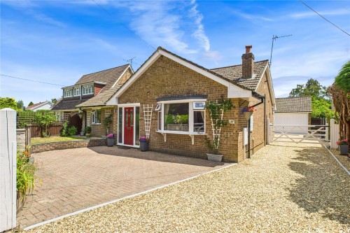Baughurst, Tadley, Hampshire