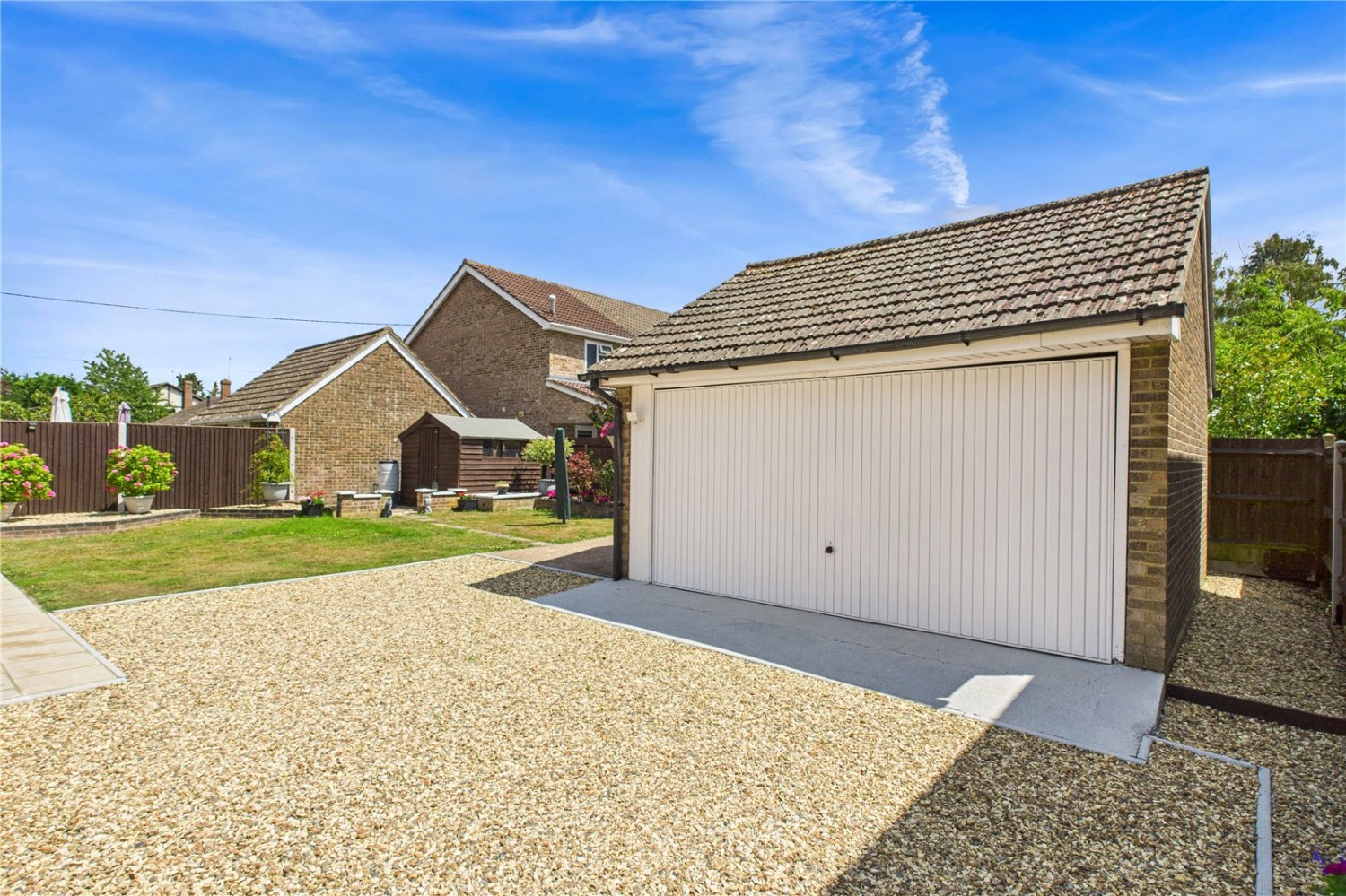 Baughurst, Tadley, Hampshire