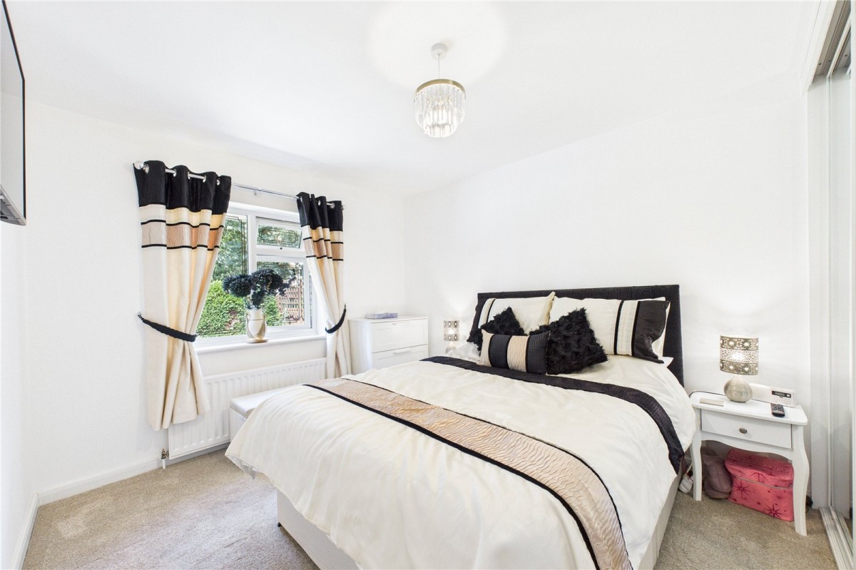 Baughurst, Tadley, Hampshire