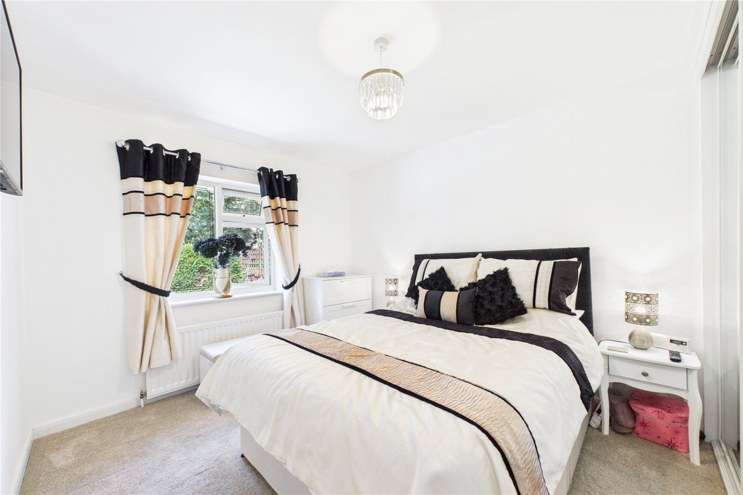 Baughurst, Tadley, Hampshire