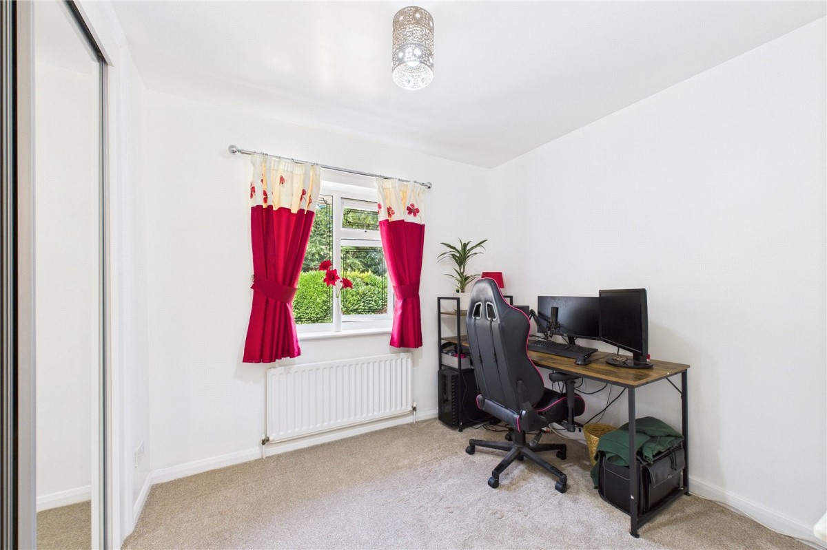 Baughurst, Tadley, Hampshire