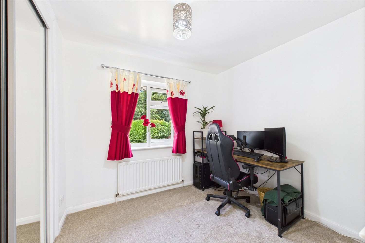 Baughurst, Tadley, Hampshire