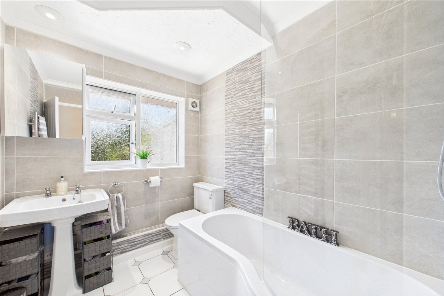 Baughurst, Tadley, Hampshire