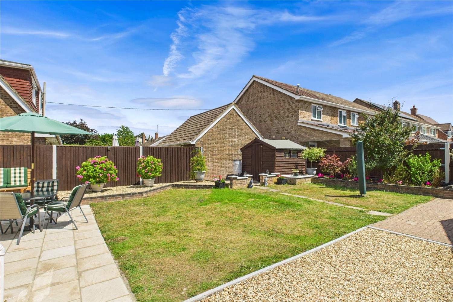 Baughurst, Tadley, Hampshire