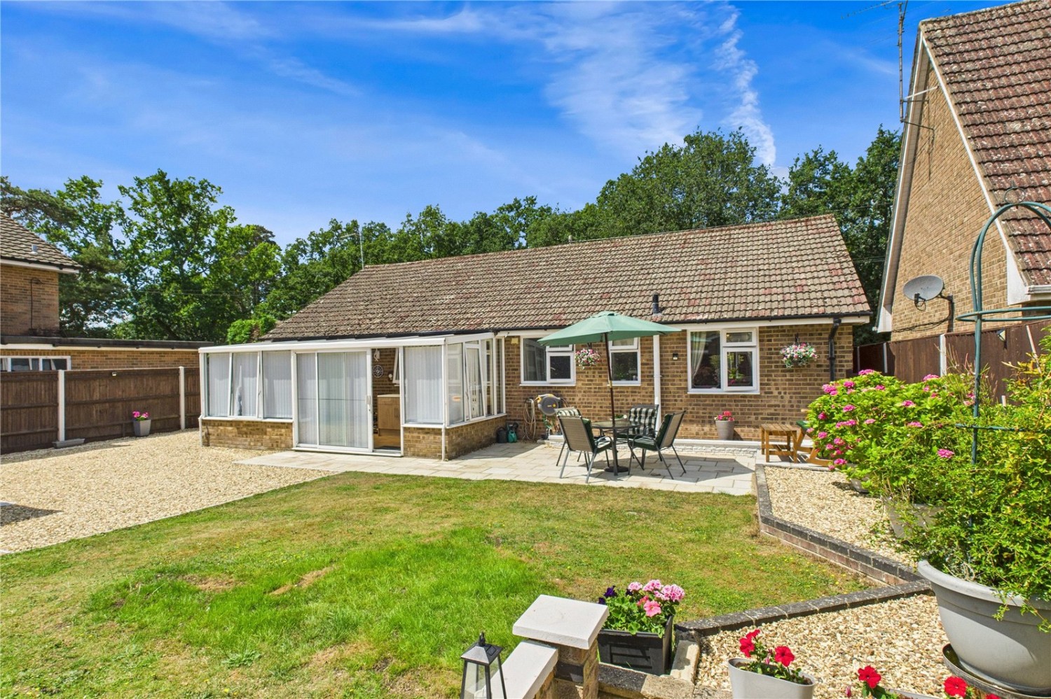 Baughurst, Tadley, Hampshire