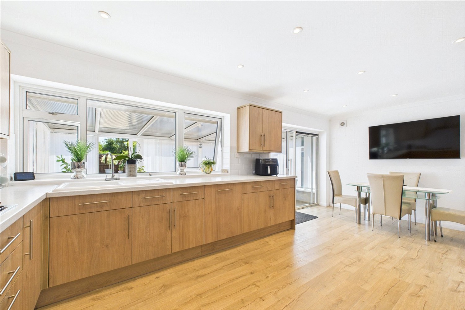 Baughurst, Tadley, Hampshire
