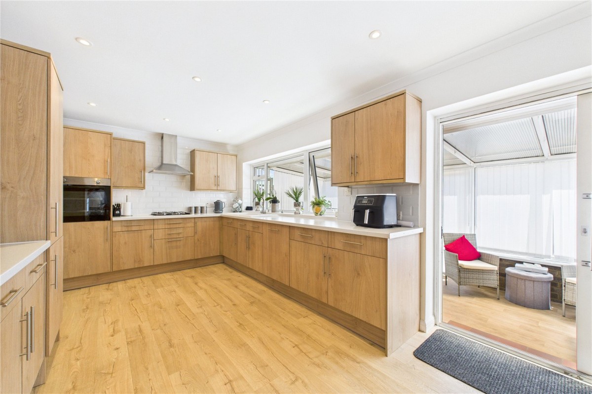 Baughurst, Tadley, Hampshire