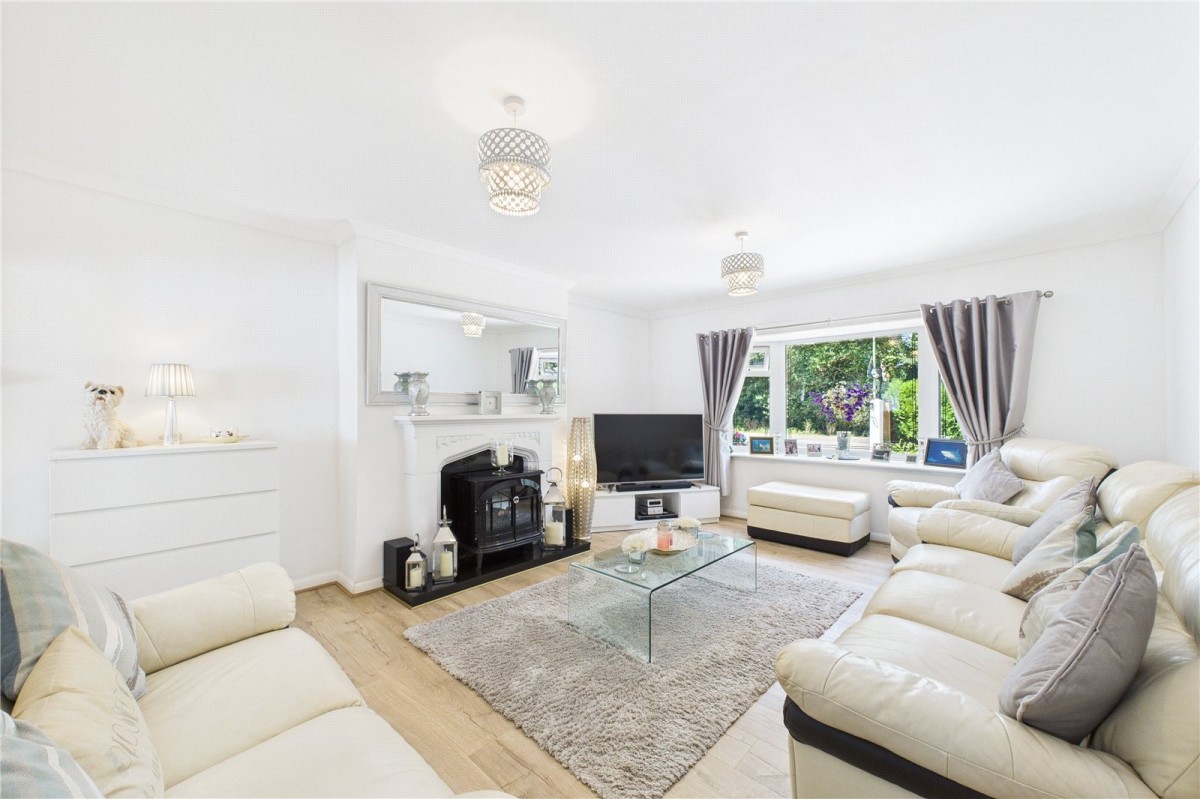Baughurst, Tadley, Hampshire