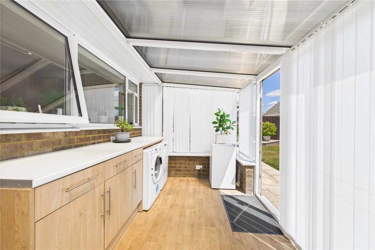 Baughurst, Tadley, Hampshire