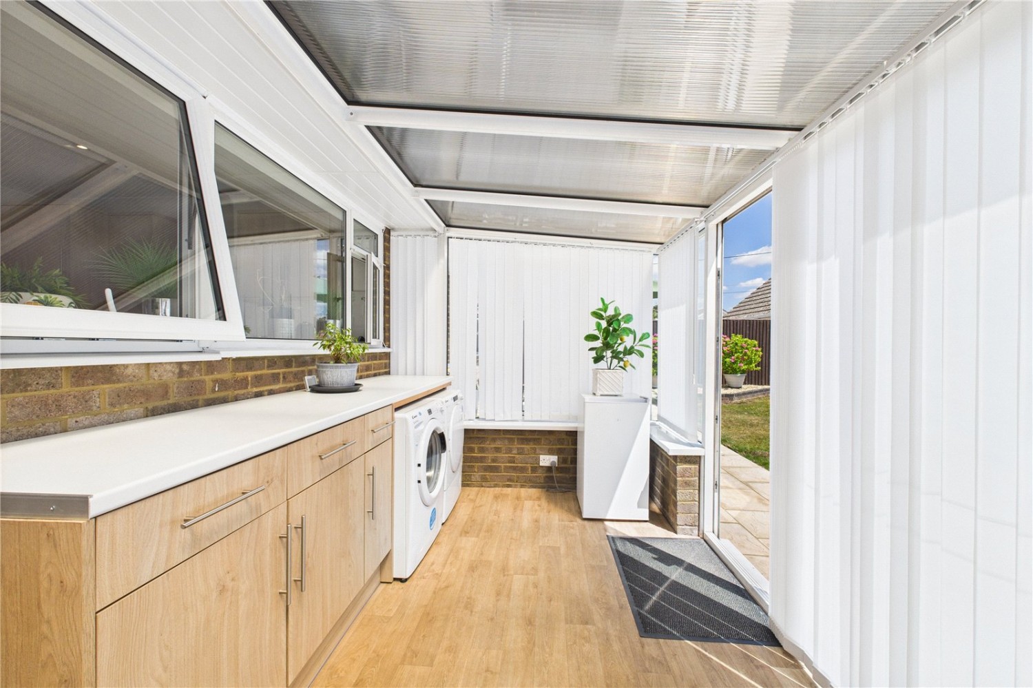 Baughurst, Tadley, Hampshire
