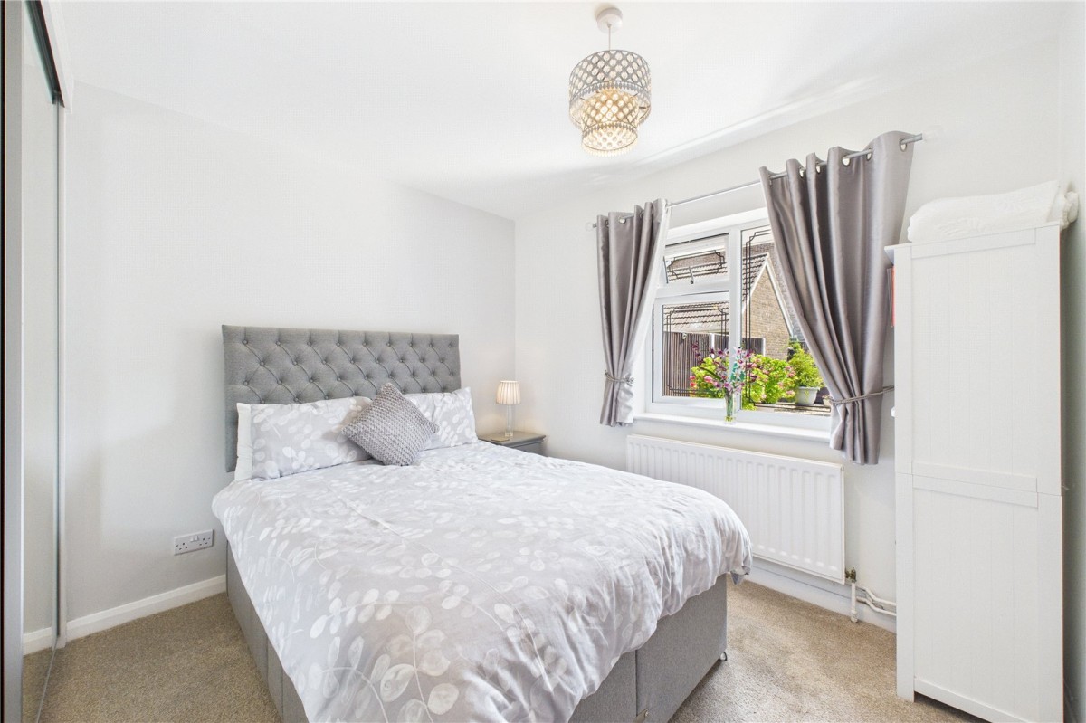 Baughurst, Tadley, Hampshire