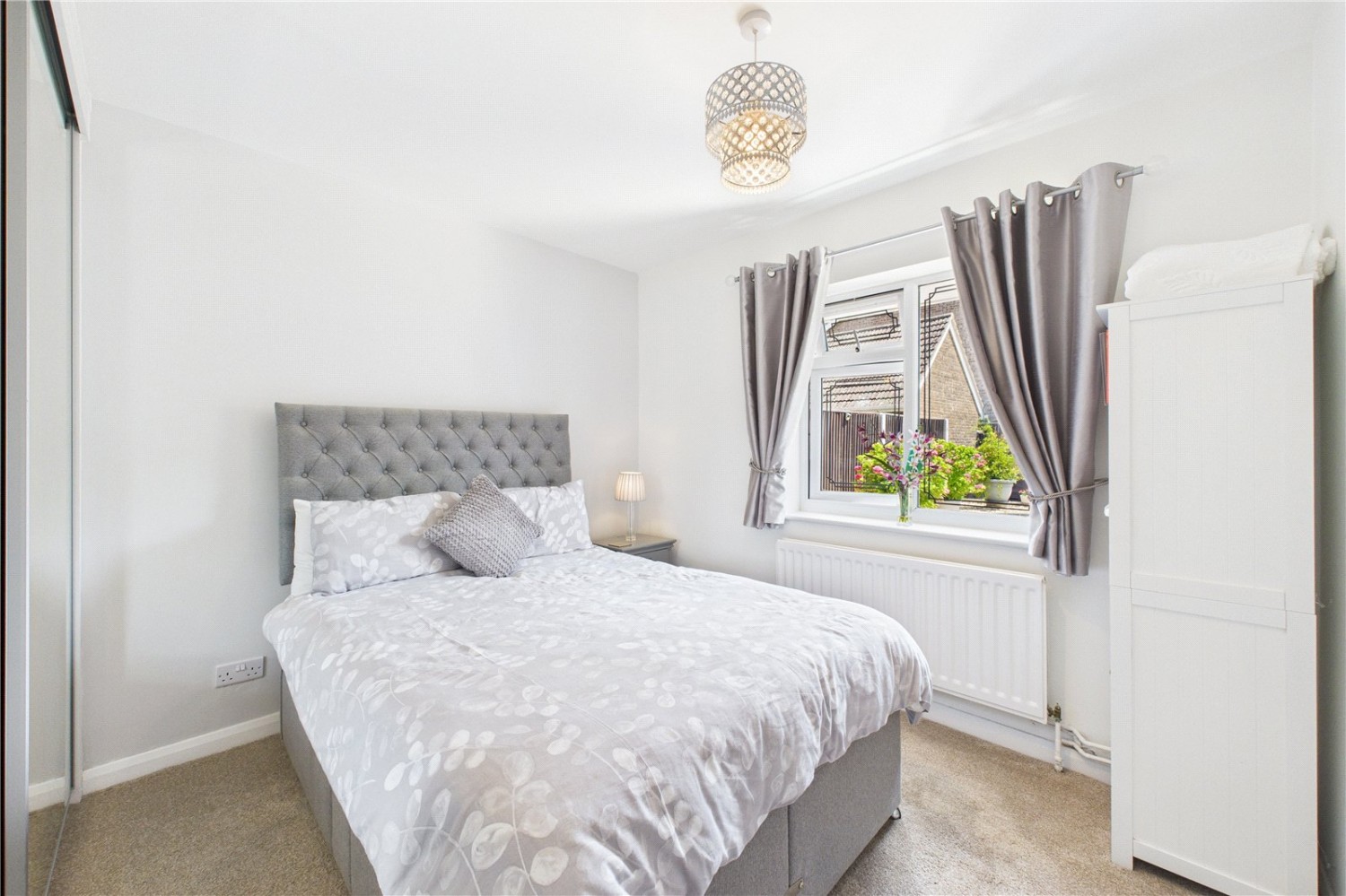 Baughurst, Tadley, Hampshire