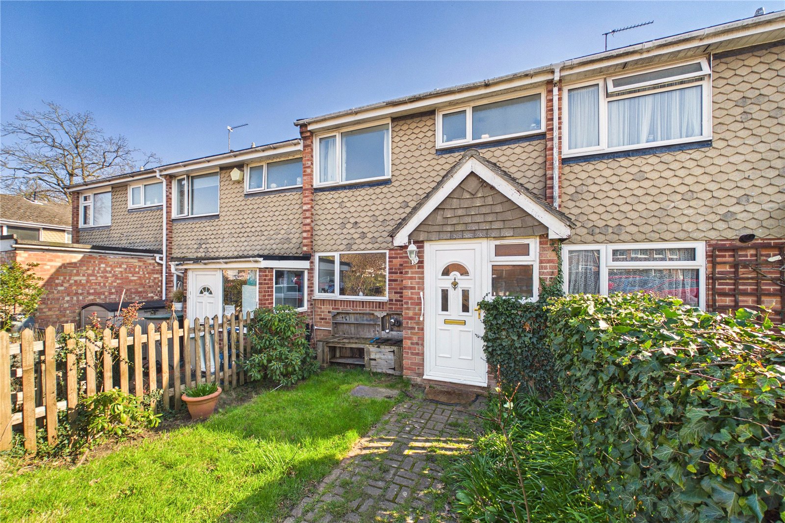 Tadley, Hampshire