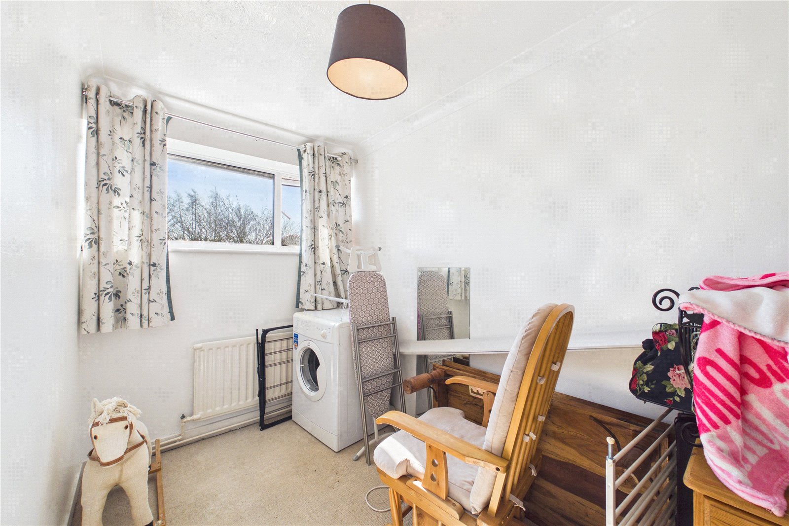 3 bedroom House for sale in Tadley, Hampshire