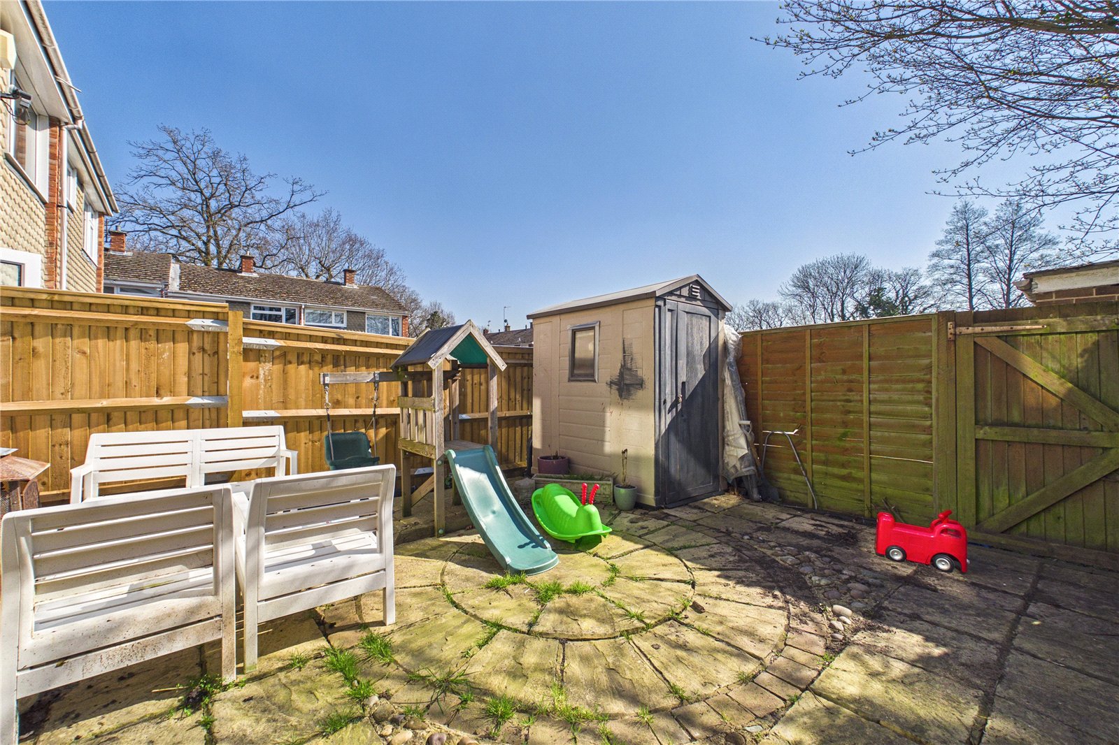 3 bedroom House for sale in Tadley, Hampshire