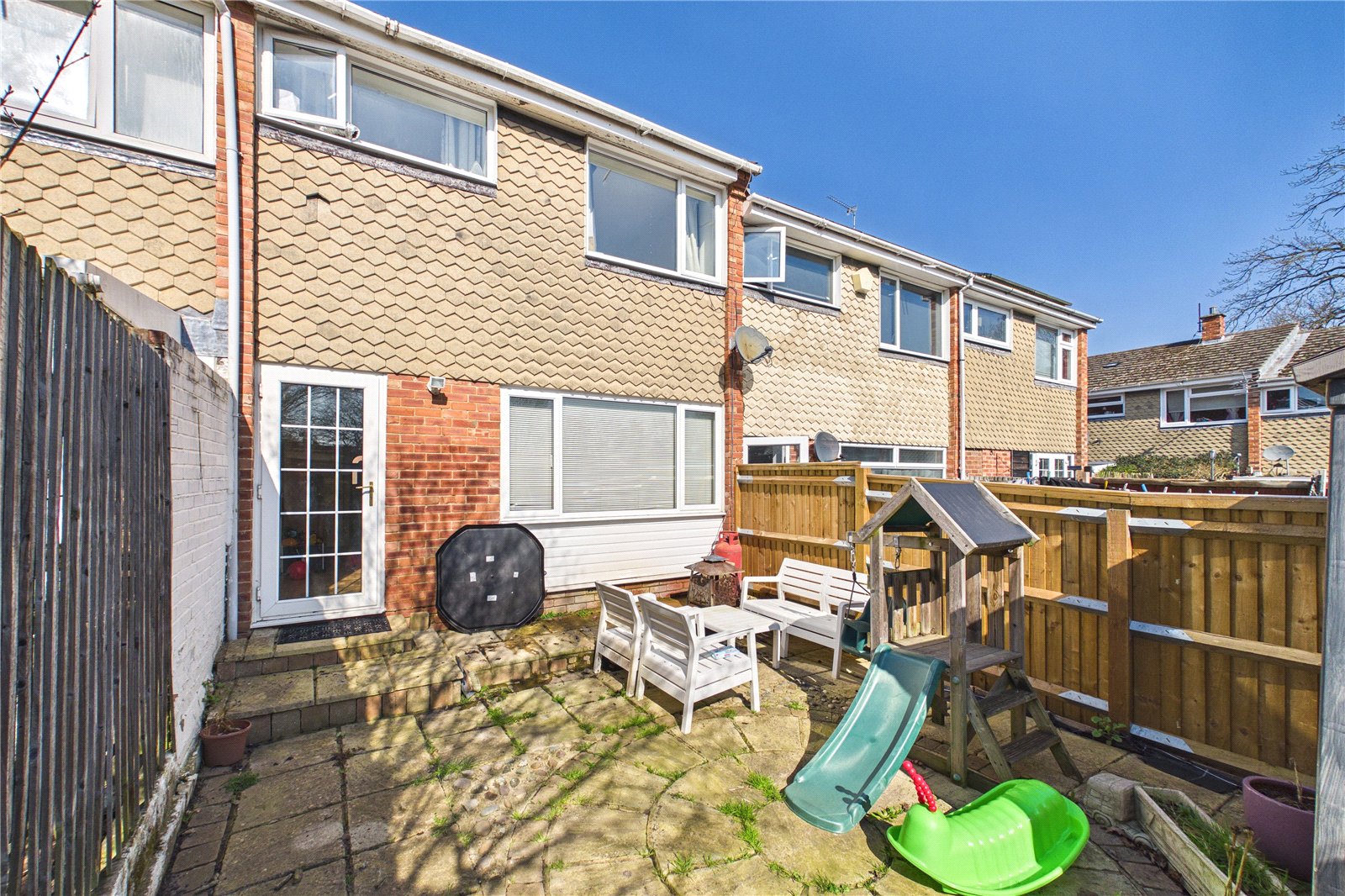 3 bedroom House for sale in Tadley, Hampshire