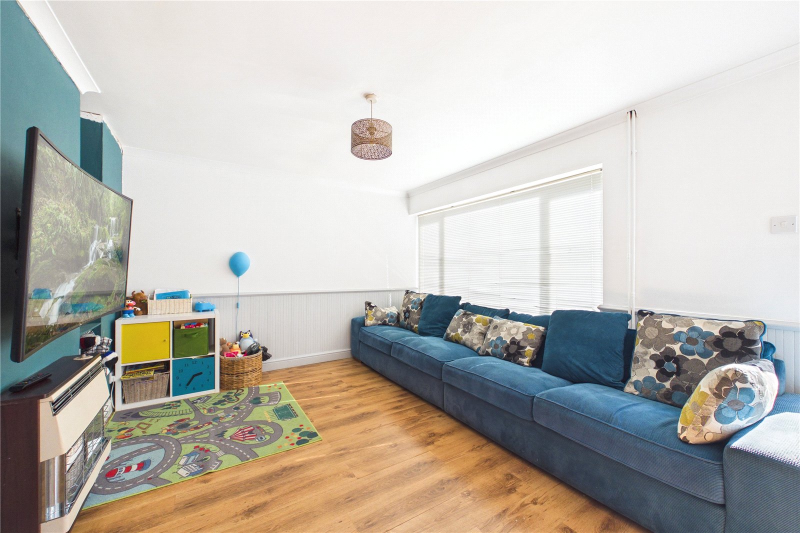 3 bedroom House for sale in Tadley, Hampshire