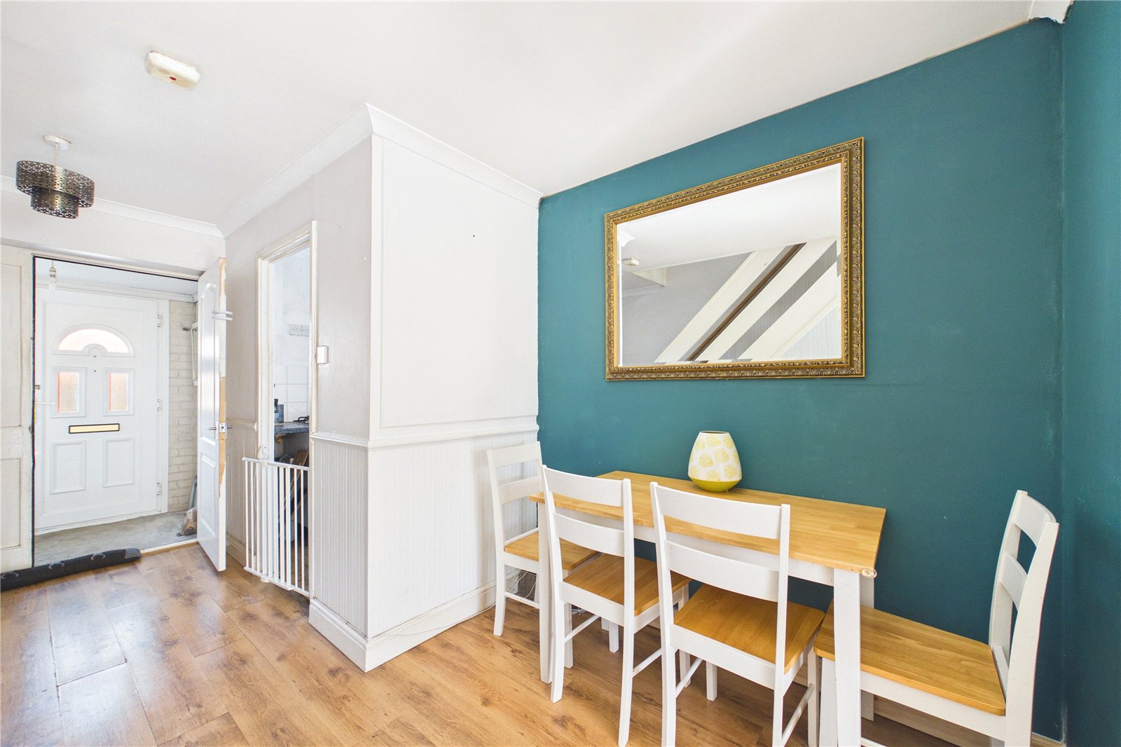 3 bedroom House for sale in Tadley, Hampshire
