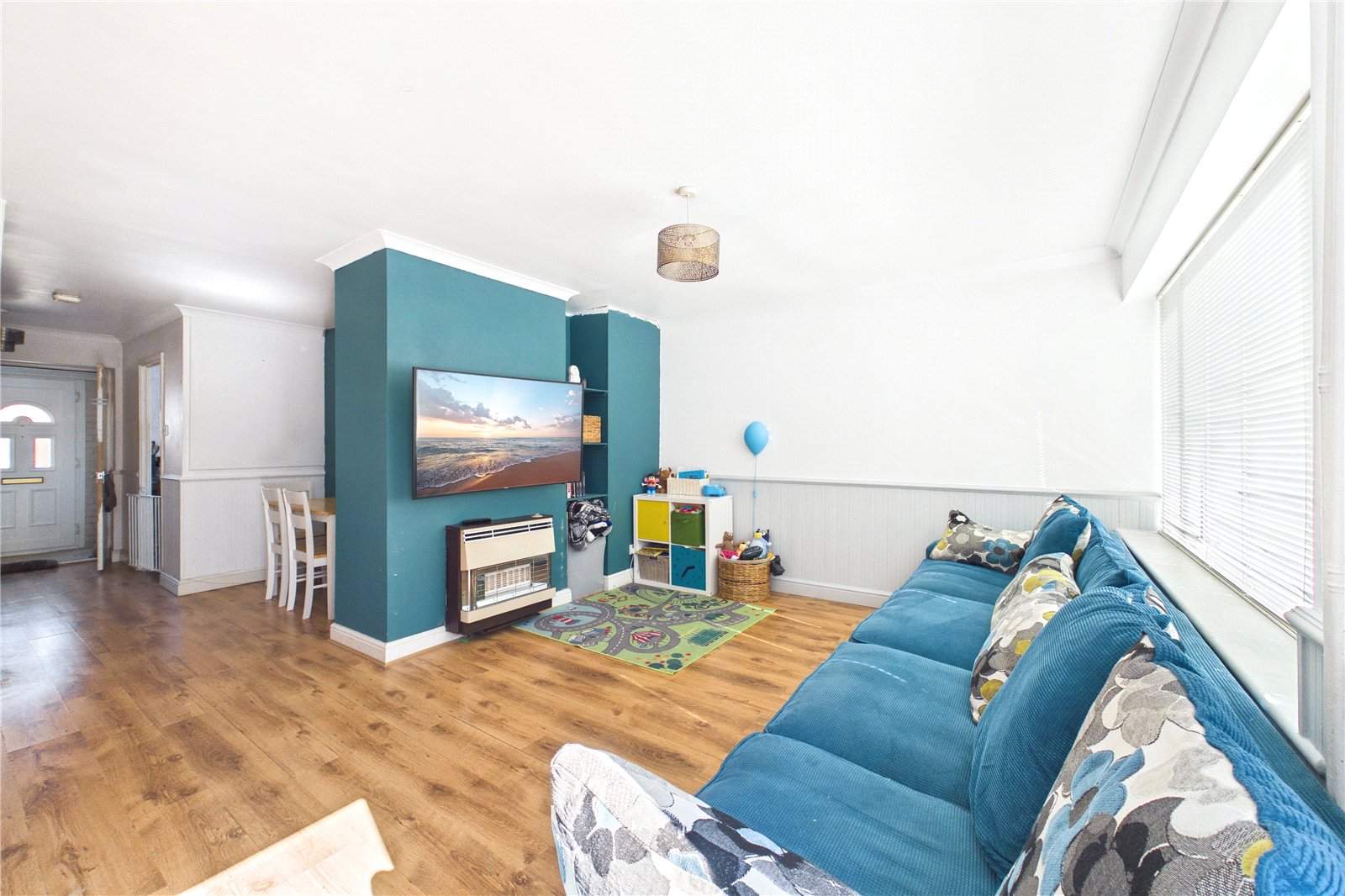 3 bedroom House for sale in Tadley, Hampshire