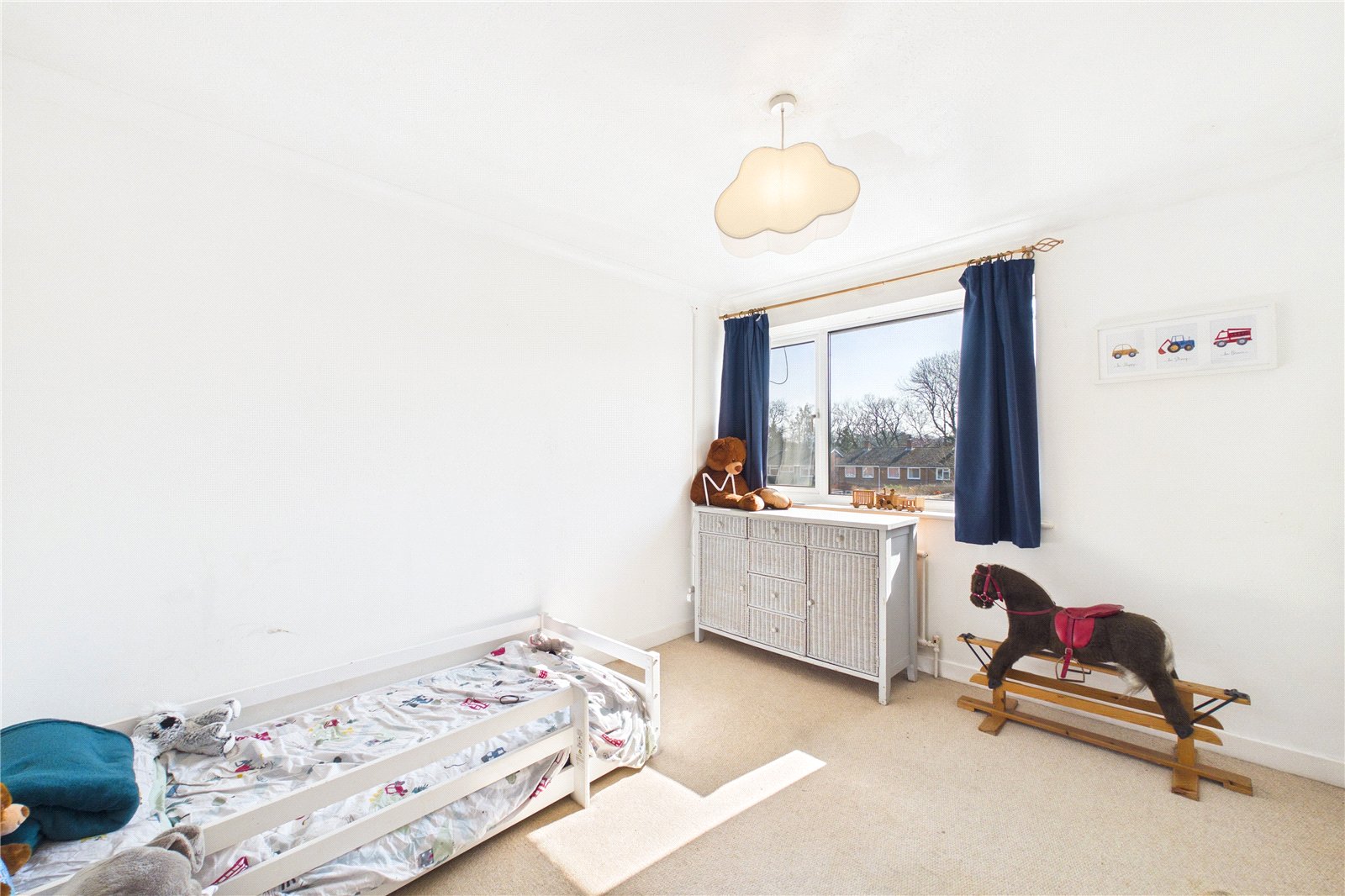 3 bedroom House for sale in Tadley, Hampshire