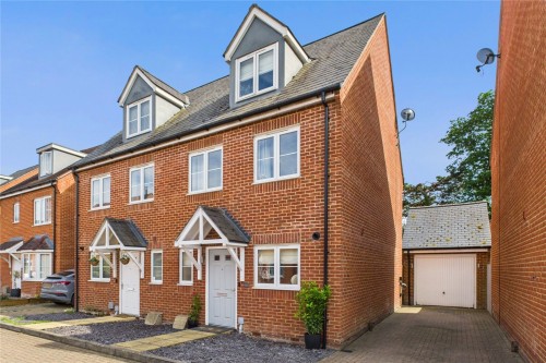 Tadley, Hampshire