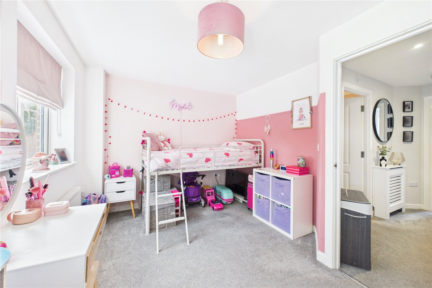 Tadley, Hampshire