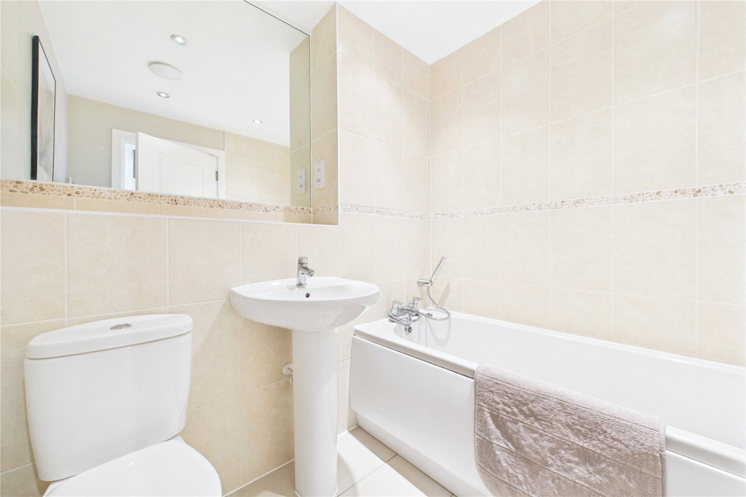 Tadley, Hampshire