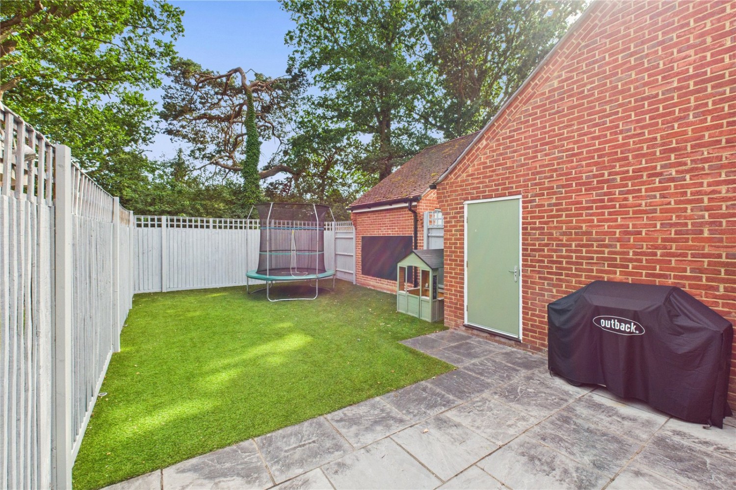 Tadley, Hampshire